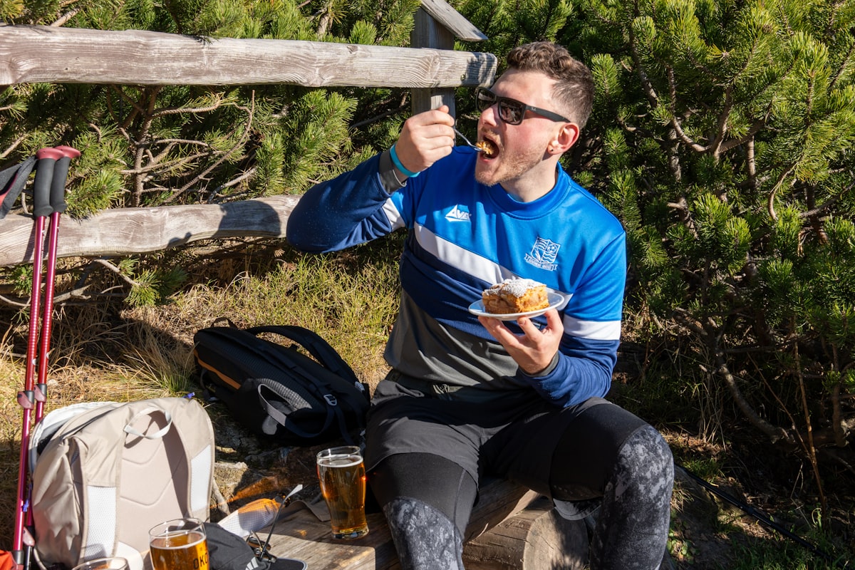 Article about meal planning strategies